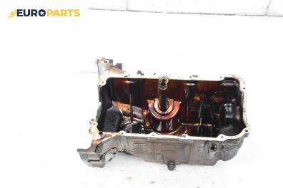 Картер за Honda Civic VIII Sedan (09.2005 - 09.2011) 1.3 Hybrid, 112 к.с.