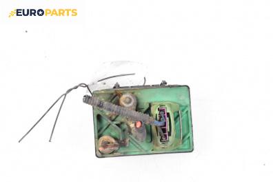 Реле подгревни свещи за Citroen Jumper Box II (04.2002 - 04.2006) 2.2 HDi