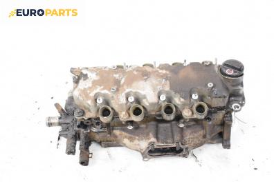 Глава за Honda Civic VIII Sedan (09.2005 - 09.2011) 1.3 Hybrid, 112 к.с.