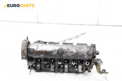 Глава за Renault Megane I Hatchback (08.1995 - 12.2004) 1.9 dCi (BA05, BA1F), 102 к.с.