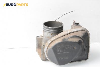 Дроселова клапа за Volkswagen Polo Hatchback IV (10.2001 - 12.2005) 1.2 12V, 64 к.с., № 036133062N