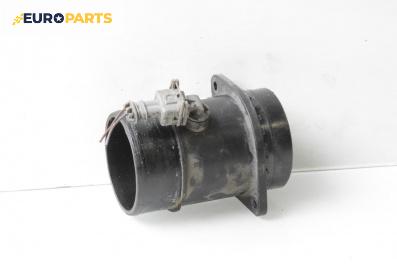 Дебитомер за Renault Clio III Hatchback (01.2005 - 12.2012) 1.5 dCi (BR17, CR17), 86 к.с.