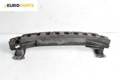 Основа броня за Volkswagen Touran Minivan I (02.2003 - 05.2010), миниван, позиция: предна