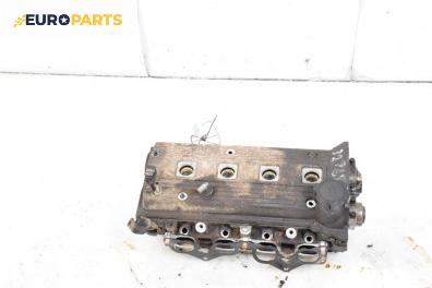 Глава за Toyota Corolla E11 Hatchback (06.1995 - 06.2002) 1.4 (EE111_), 86 к.с.