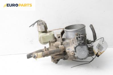 Дроселова клапа за Toyota Corolla E11 Hatchback (06.1995 - 06.2002) 1.4 (EE111_), 86 к.с.