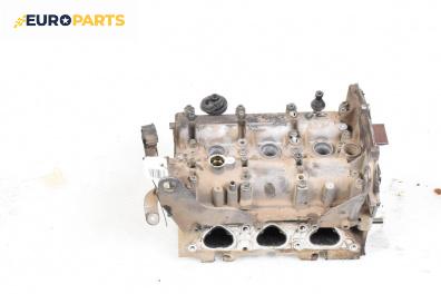 Глава за Volkswagen Polo Hatchback IV (10.2001 - 12.2005) 1.2 12V, 64 к.с.