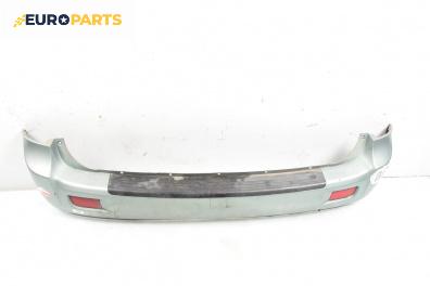 Задна броня за Hyundai H-1 Starex (06.1997 - 12.2007), миниван