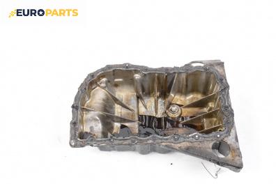 Картер за Renault Laguna II Hatchback (03.2001 - 12.2007) 2.0 16V IDE (BG0N), 140 к.с.