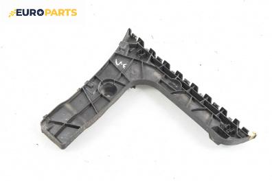 Държач броня за Audi A6 Sedan C7 (11.2010 - 09.2018), седан, позиция: задна, лява