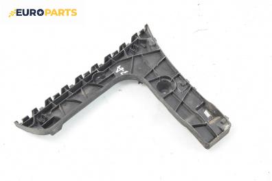 Държач броня за Audi A6 Sedan C7 (11.2010 - 09.2018), седан, позиция: задна, дясна