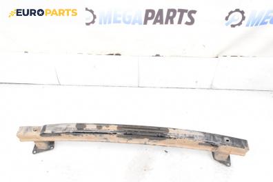 Основа броня за Volkswagen Touran Minivan I (02.2003 - 05.2010), миниван, позиция: предна