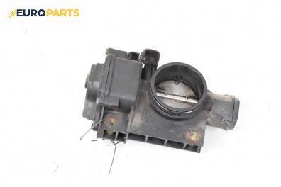 Дроселова клапа за Renault Laguna II Hatchback (03.2001 - 12.2007) 2.0 16V IDE (BG0N), 140 к.с.
