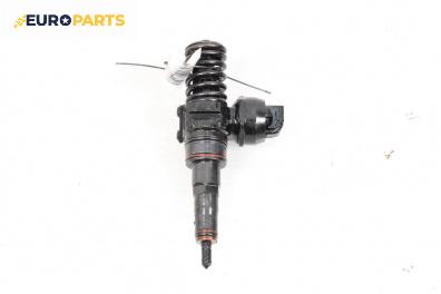 Дюза дизел за Audi A2 Hatchback (02.2000 - 08.2005) 1.4 TDI, 75 к.с.