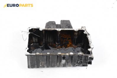 Картер за Audi A2 Hatchback (02.2000 - 08.2005) 1.4 TDI, 75 к.с.