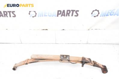 Ресори за Hyundai H-1 Starex (06.1997 - 12.2007), миниван