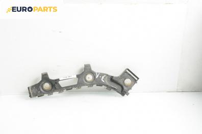 Държач броня за Opel Zafira B Minivan (07.2005 - 14.2015), миниван, позиция: задна, лява