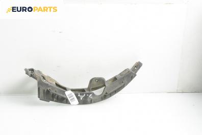 Държач броня за Opel Zafira B Minivan (07.2005 - 14.2015), миниван, позиция: задна, дясна