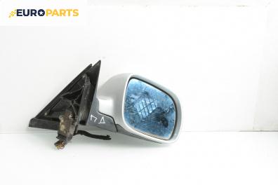 Огледало за Audi A8 Sedan 4D (03.1994 - 12.2002), 4+1 вр., седан, позиция: дясна