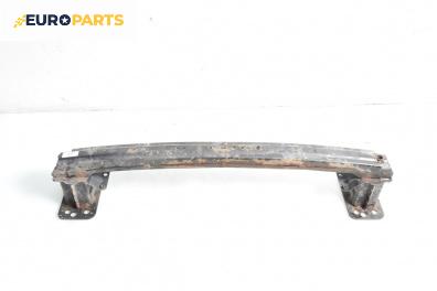 Основа броня за Ford Fiesta V Hatchback (11.2001 - 03.2010), хечбек, позиция: предна