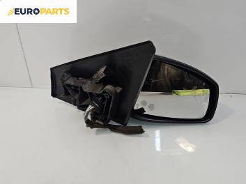 Огледало за Renault Megane III Grandtour (11.2008 - 04.2016), 4+1 вр., комби, позиция: дясна