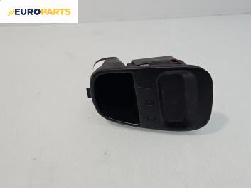 Дисплей за Hyundai H-1 Starex (06.1997 - 12.2007)