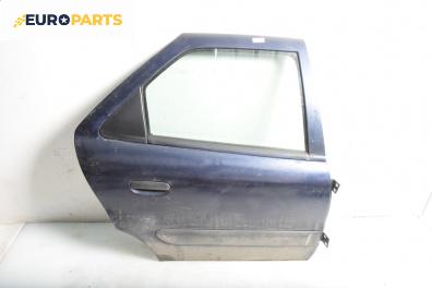 Врата за Citroen Xsara Break (10.1997 - 03.2010), 4+1 вр., комби, позиция: задна, дясна