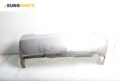 Задна броня за Nissan Primera Hatchback III (01.2002 - 06.2007), хечбек