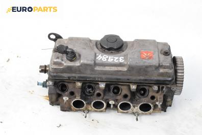 Глава за Citroen Xsara Picasso (09.1999 - 06.2012) 1.6, 95 к.с.