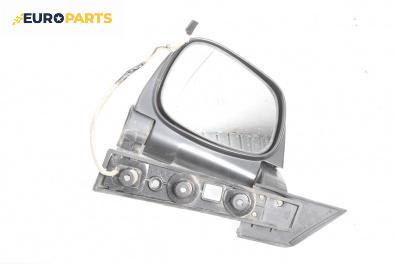 Огледало за Hyundai H-1 Starex (06.1997 - 12.2007), 2+1 вр., миниван, позиция: лява