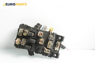 Бушонно табло за Toyota Avensis I Sedan (09.1997 - 02.2003) 1.6 (AT220), 110 к.с.