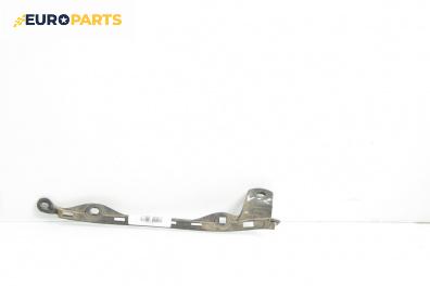 Държач броня за Mercedes-Benz A-Class Hatchback W169 (09.2004 - 06.2012), хечбек, позиция: задна, лява