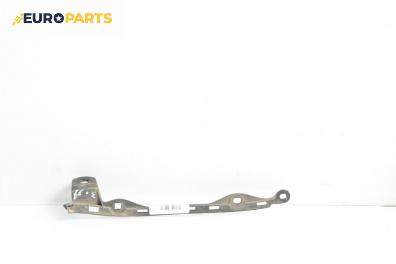 Държач броня за Mercedes-Benz A-Class Hatchback W169 (09.2004 - 06.2012), хечбек, позиция: задна, лява