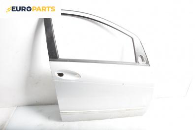 Врата за Mercedes-Benz A-Class Hatchback W169 (09.2004 - 06.2012), 4+1 вр., хечбек, позиция: предна, дясна