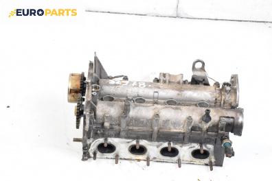 Глава за Volkswagen Polo Hatchback II (10.1994 - 10.1999) 60 1.4, 60 к.с.