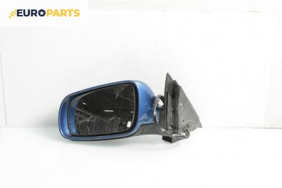 Огледало за Volkswagen Passat III Variant B5 (05.1997 - 12.2001), 4+1 вр., седан, позиция: лява