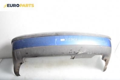 Задна броня за Volkswagen Passat III Variant B5 (05.1997 - 12.2001), седан