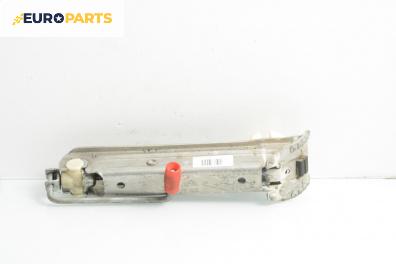 Крик за Nissan Primera Hatchback III (01.2002 - 06.2007)