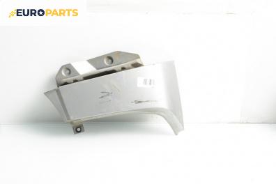 Задна броня за Nissan Primera Hatchback III (01.2002 - 06.2007), хечбек