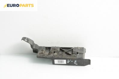 Основа броня за Audi A6 Sedan C6 (05.2004 - 03.2011), седан, позиция: задна