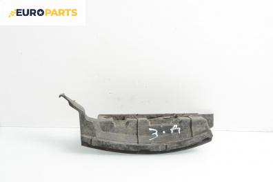 Основа броня за Audi A6 Sedan C6 (05.2004 - 03.2011), седан, позиция: задна