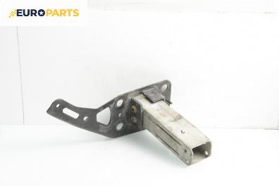 Буфер предна броня за Audi A6 Sedan C6 (05.2004 - 03.2011), седан, позиция: предна, лява