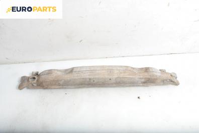 Основа броня за Audi A6 Sedan C6 (05.2004 - 03.2011), седан, позиция: предна