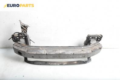 Основа броня за Fiat Punto Grande Punto (06.2005 - 07.2012), хечбек, позиция: задна