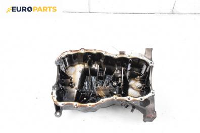 Картер за Renault Megane III Grandtour (11.2008 - 04.2016) 1.5 dCi (KZ09, KZ0D, KZ1G, KZ1M, KZ1W), 110 к.с.