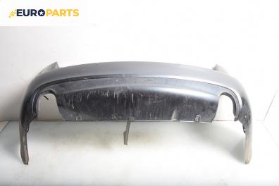 Задна броня за Audi A6 Allroad C6 (05.2006 - 08.2011), комби