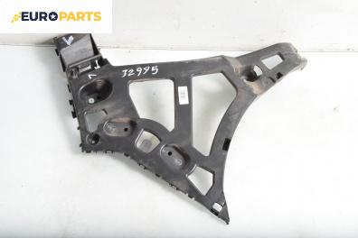 Държач броня за Renault Megane III Grandtour (11.2008 - 04.2016), комби, позиция: задна, дясна