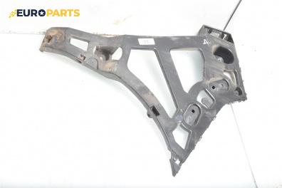 Държач броня за Renault Megane III Grandtour (11.2008 - 04.2016), комби, позиция: задна, дясна