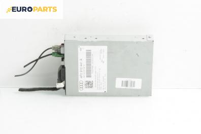 Усилвател за Audi A6 Allroad C6 (05.2006 - 08.2011)