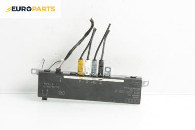 Усилвател антена за Audi A6 Allroad C6 (05.2006 - 08.2011)