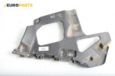 Държач броня за Renault Megane II Grandtour (08.2003 - 08.2012), комби, позиция: задна, дясна